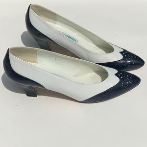 Vintage Liz Claiborne heels